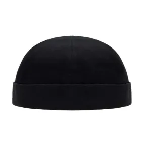 Dolly Noire Breton Hat cap ha047-he-01 black