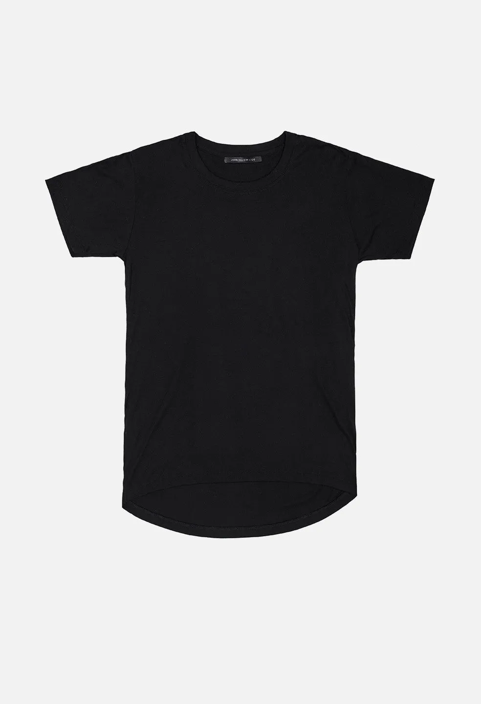 Expo Tee / Black