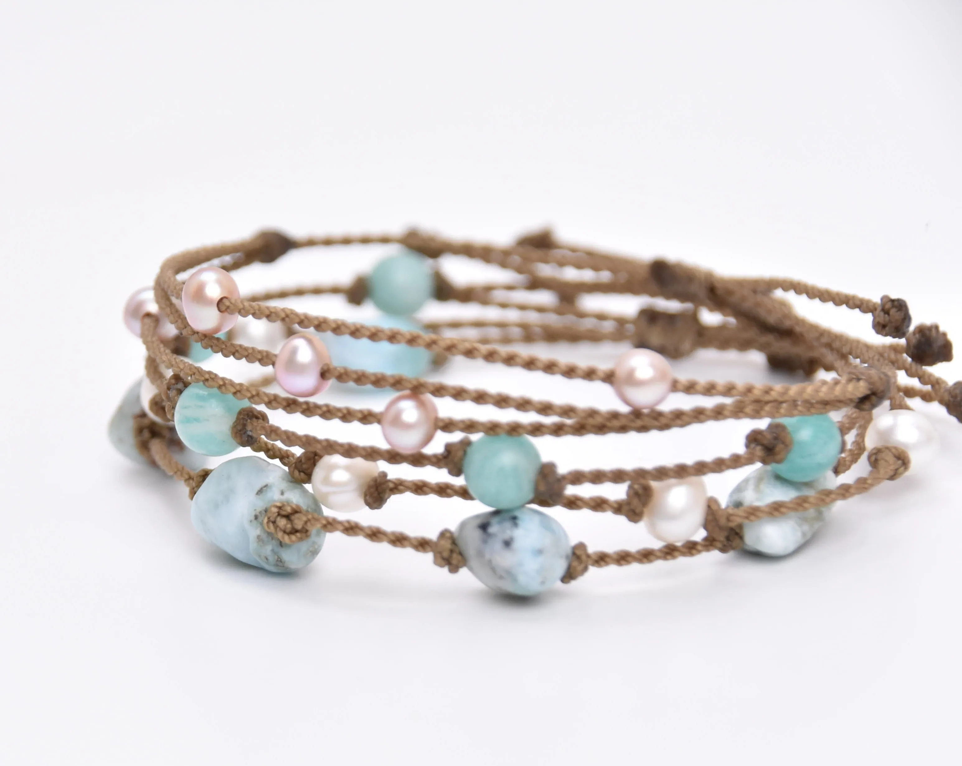 First Frost - Bracelet Stack (15% off)