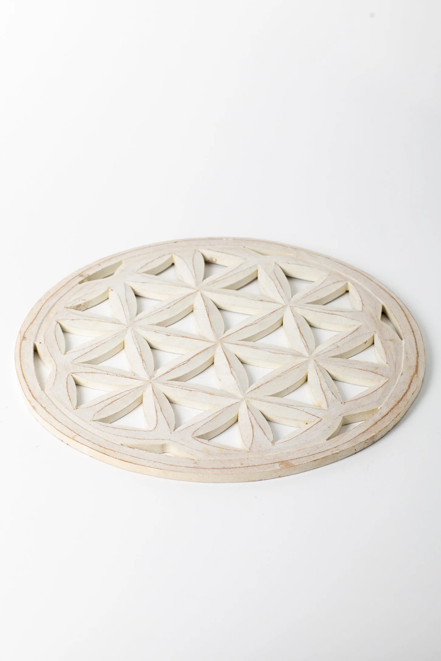 Flower of Life Wall Hanging