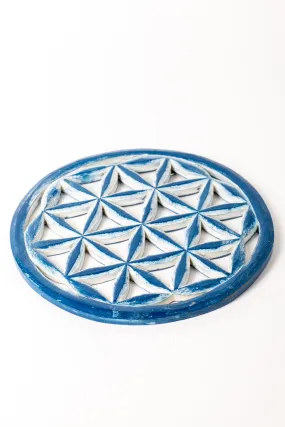 Flower of Life Wall Hanging