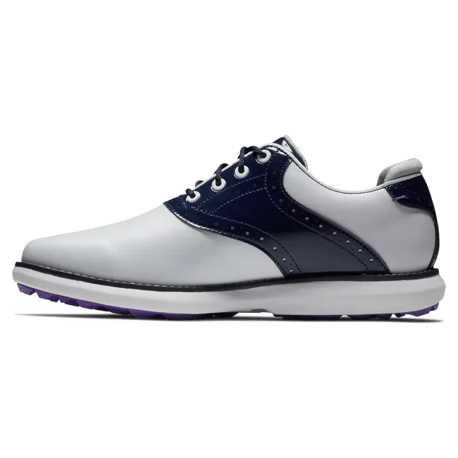 FootJoy 23 Traditions Spikeless Womens