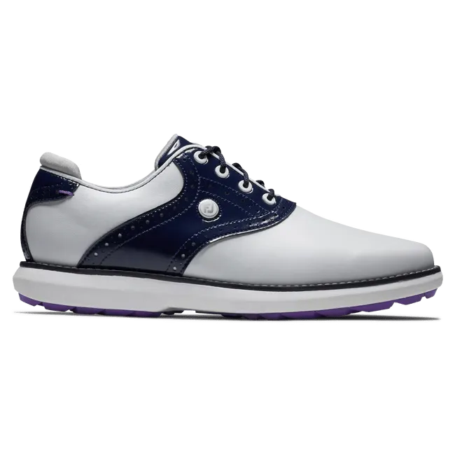 FootJoy 23 Traditions Spikeless Womens