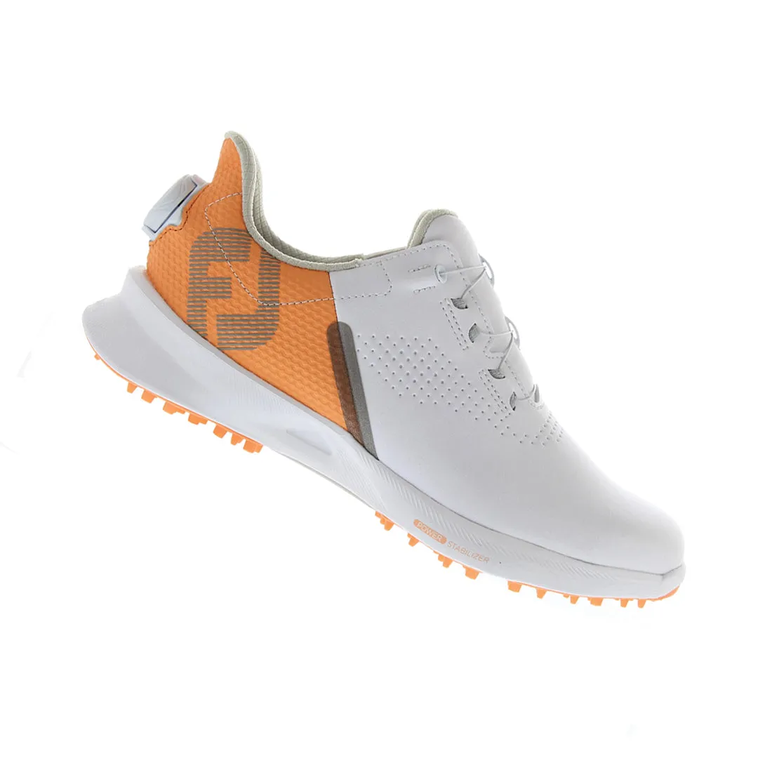 Footjoy Womens Fuel Boa