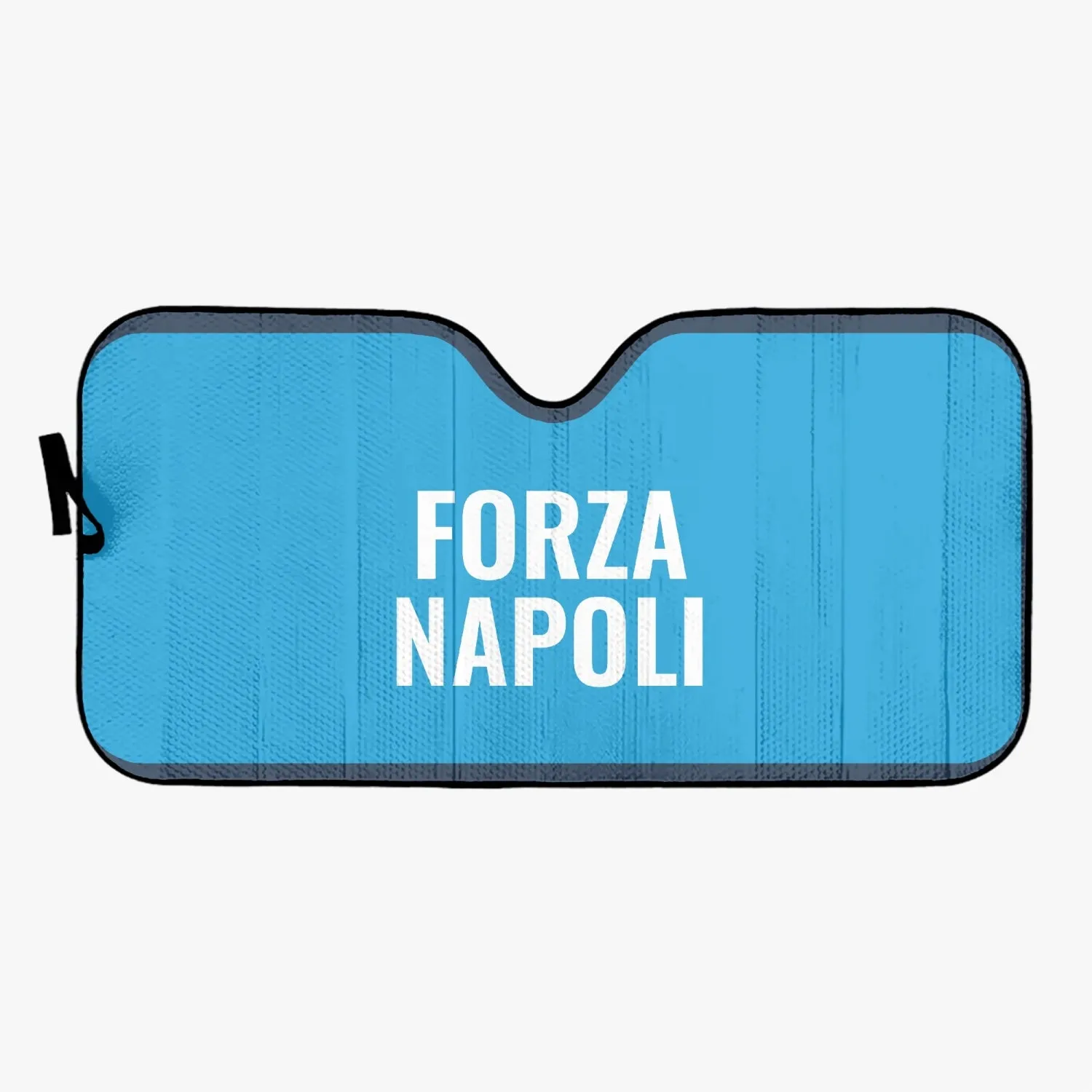 Forza Napoli - Car Sun Shade