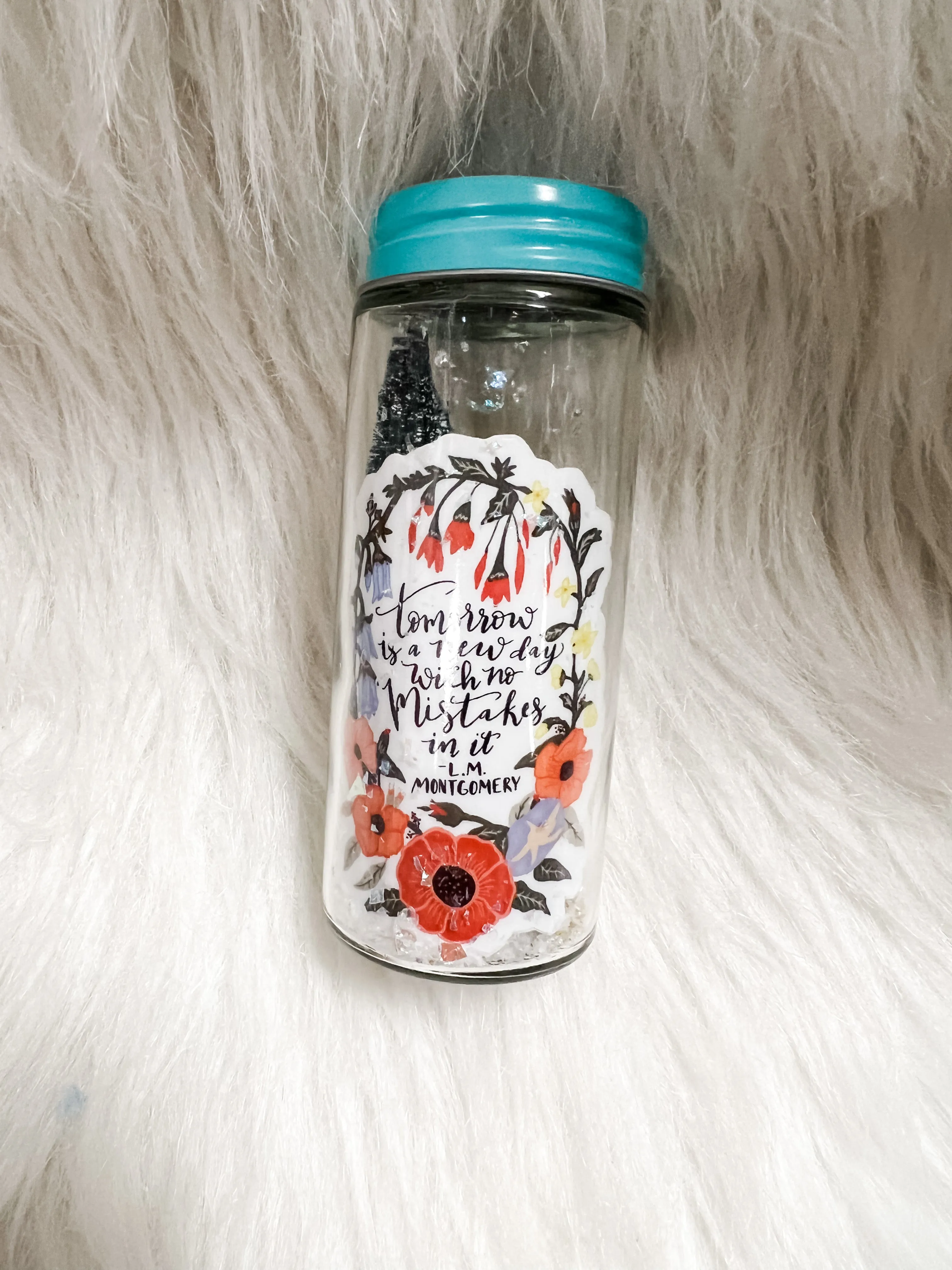 Gift in a Jar