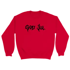 God Jul - Sweatshirt