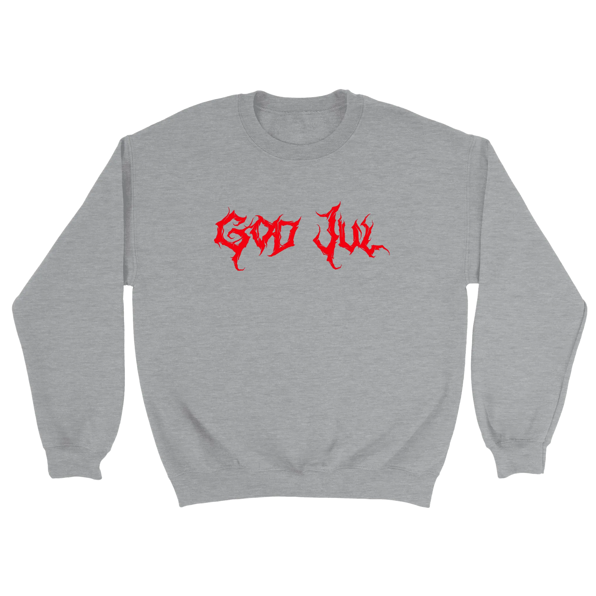 God Jul - Sweatshirt