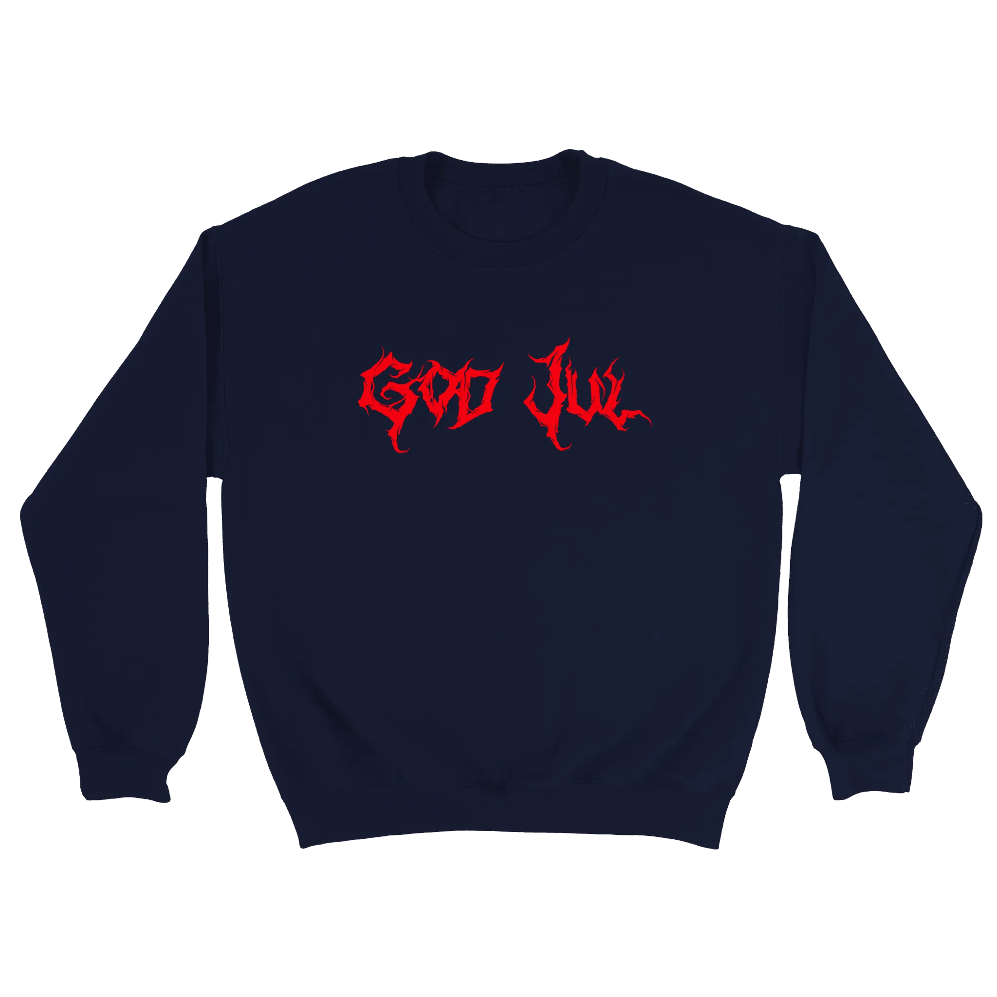 God Jul - Sweatshirt