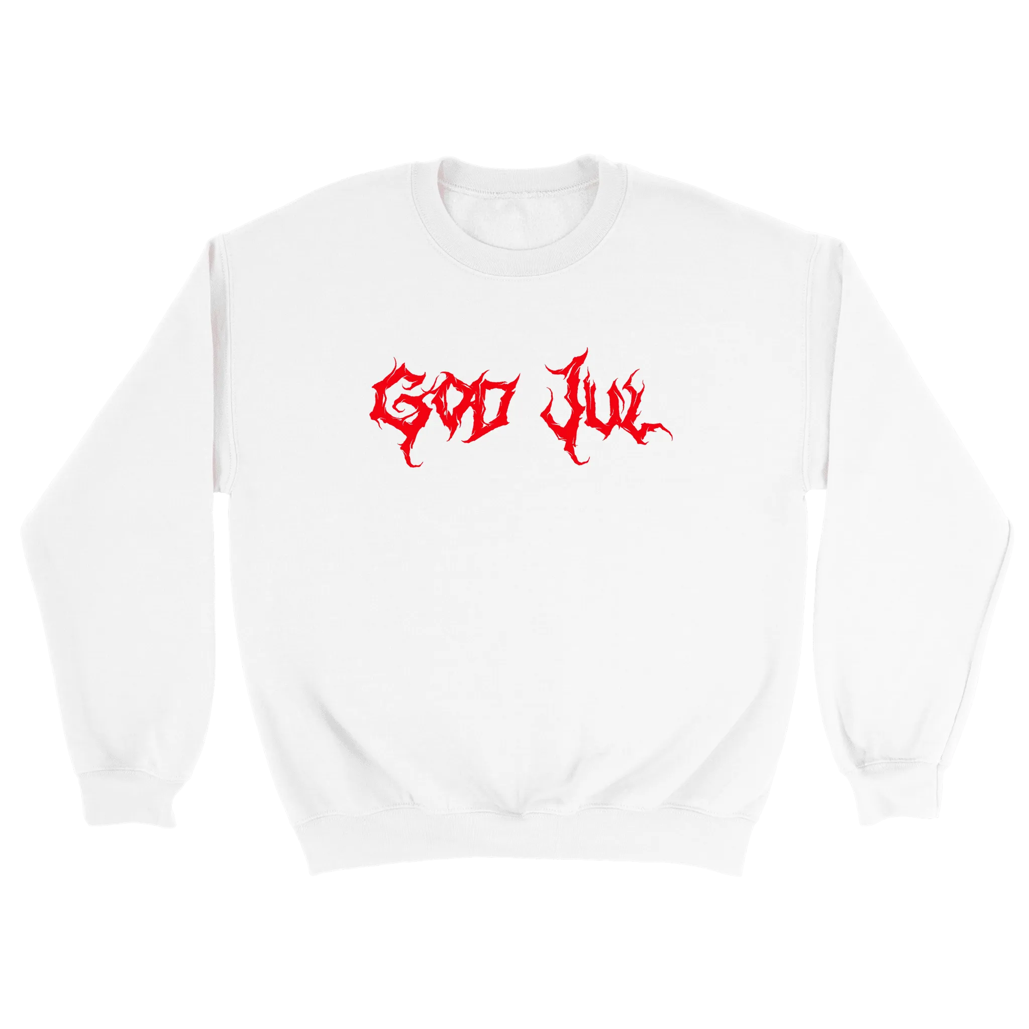 God Jul - Sweatshirt