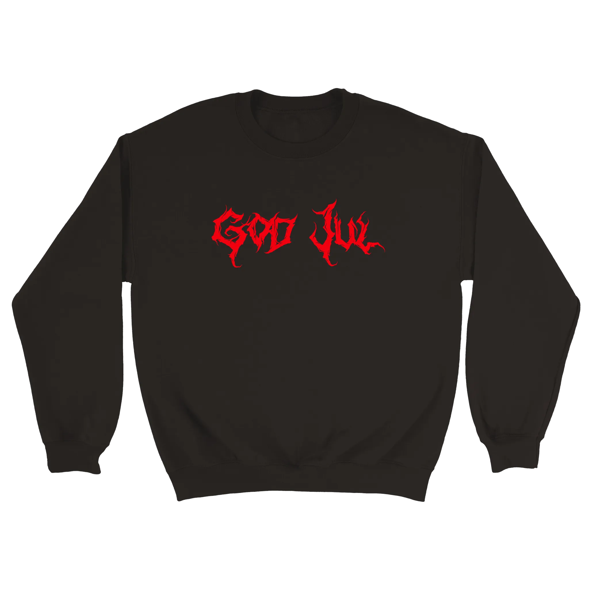 God Jul - Sweatshirt