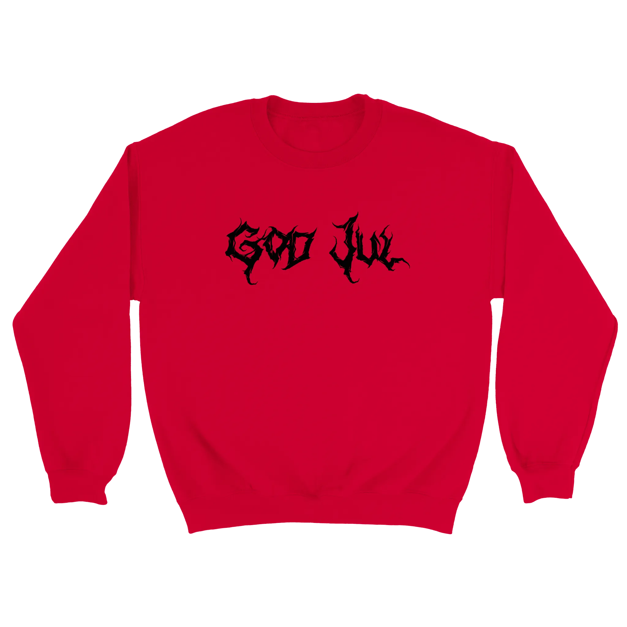 God Jul - Sweatshirt