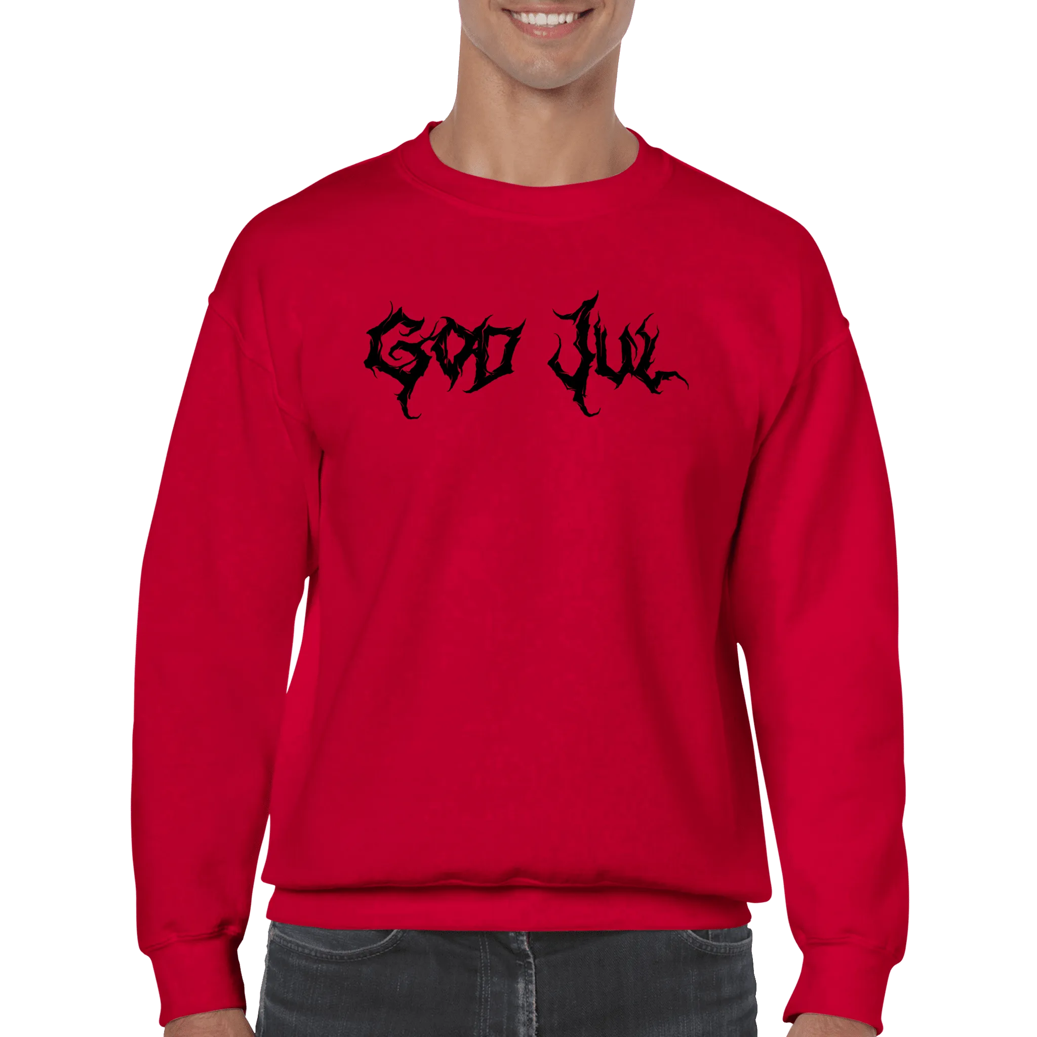 God Jul - Sweatshirt