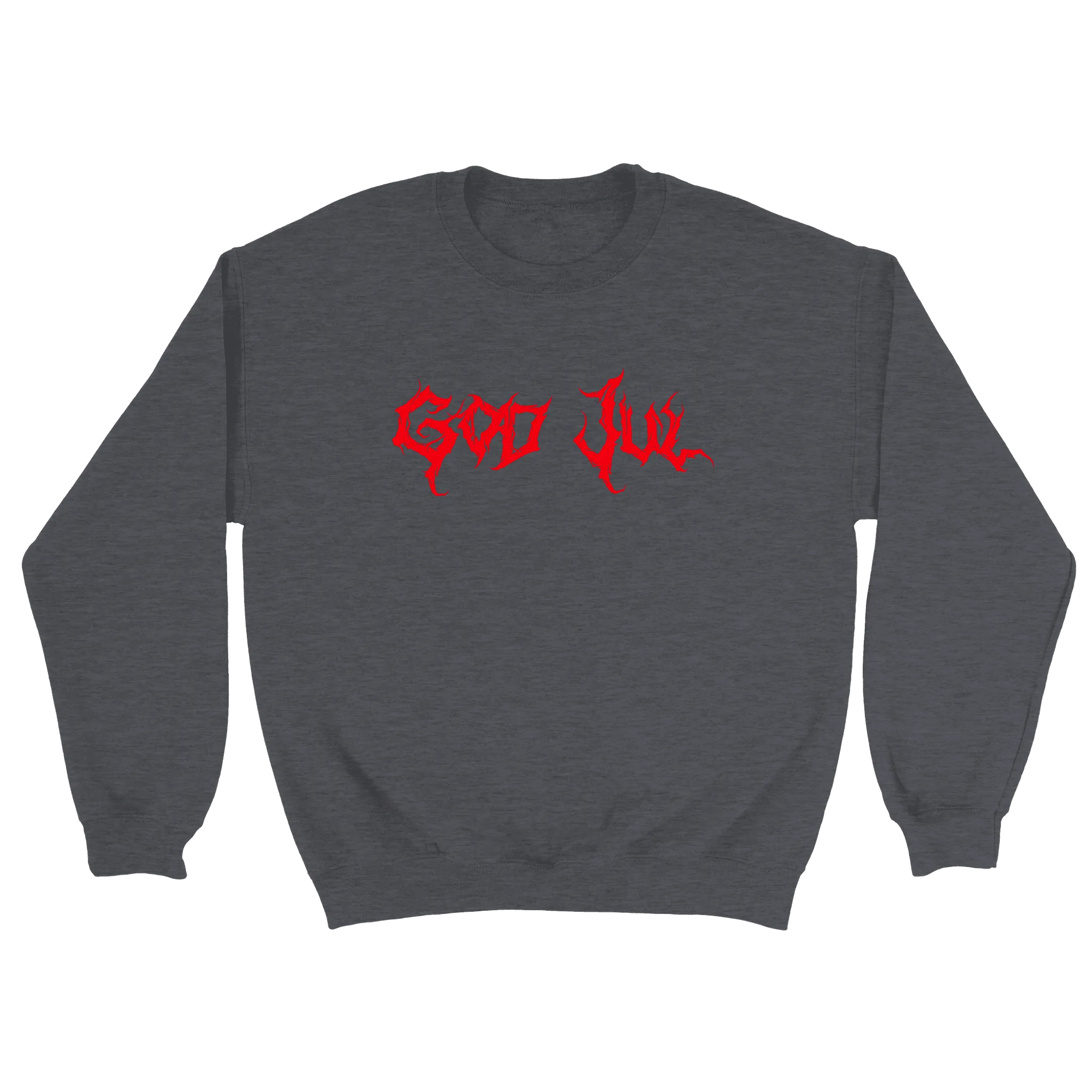 God Jul - Sweatshirt