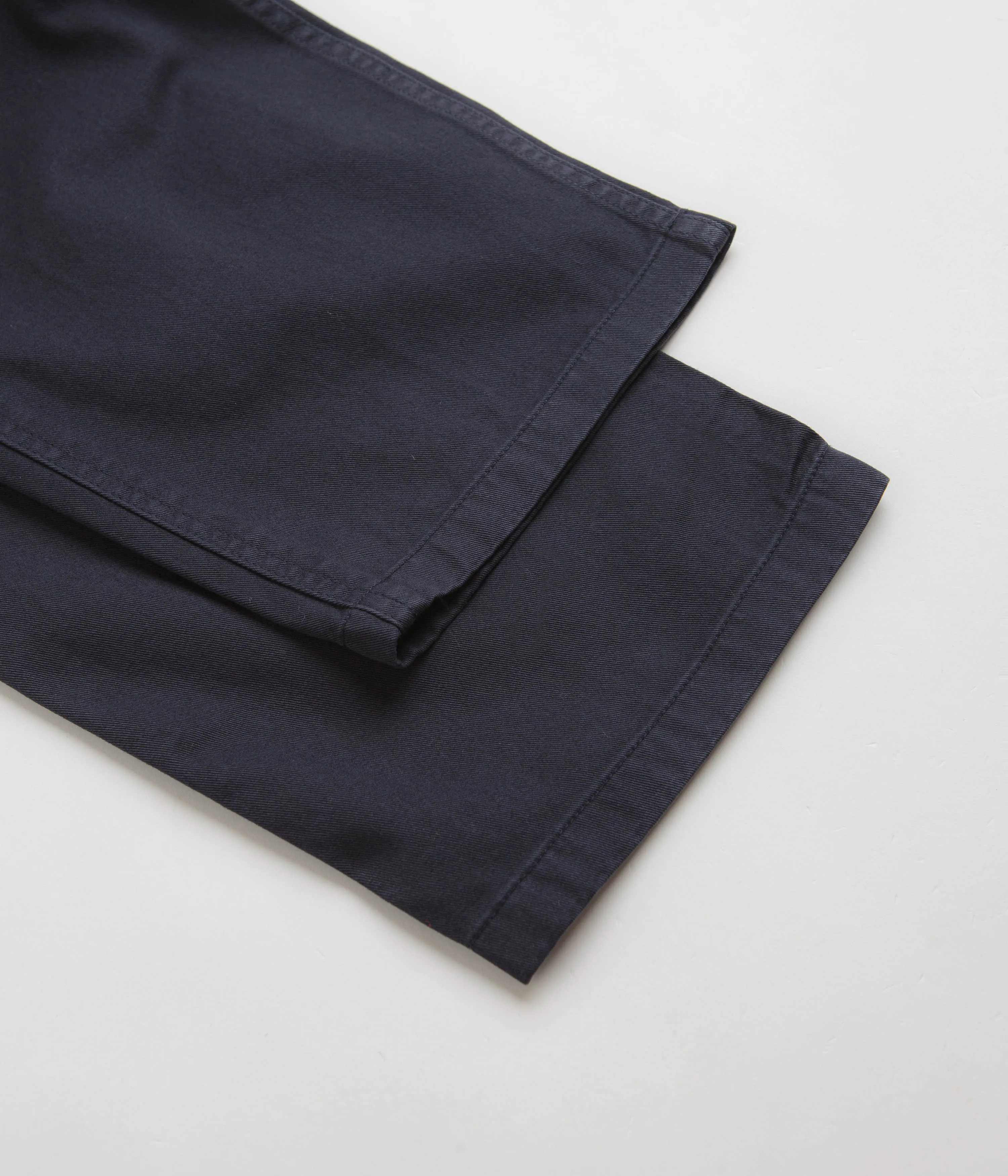 Gramicci Original G Pants - Double Navy