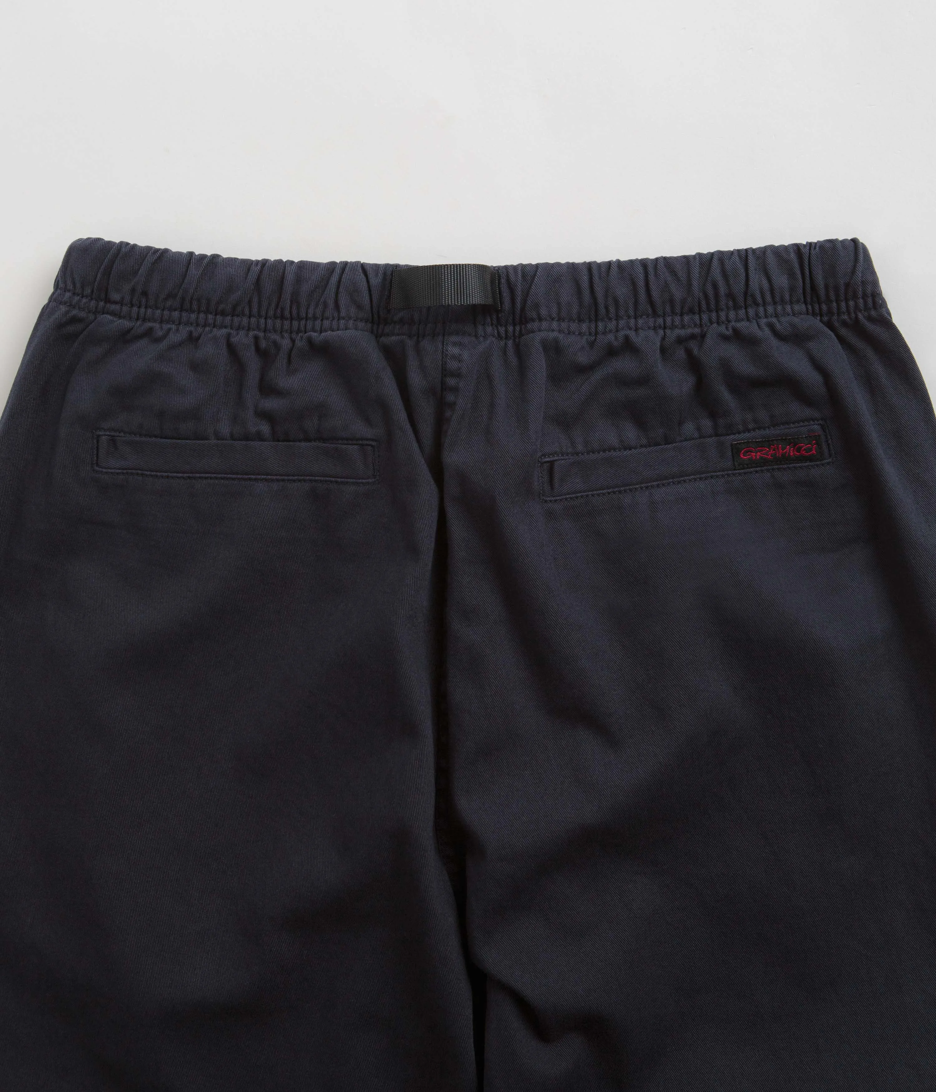 Gramicci Original G Pants - Double Navy