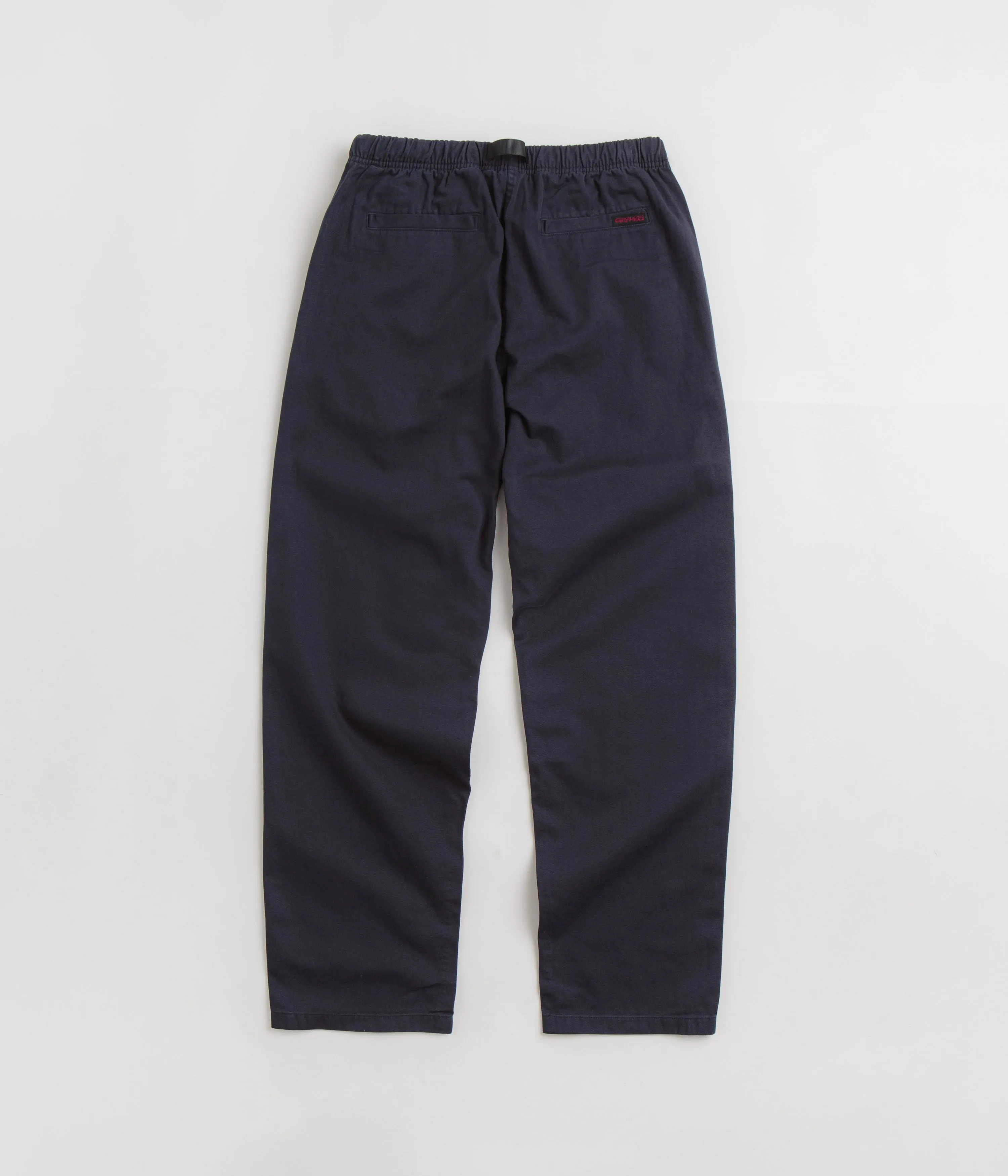 Gramicci Original G Pants - Double Navy