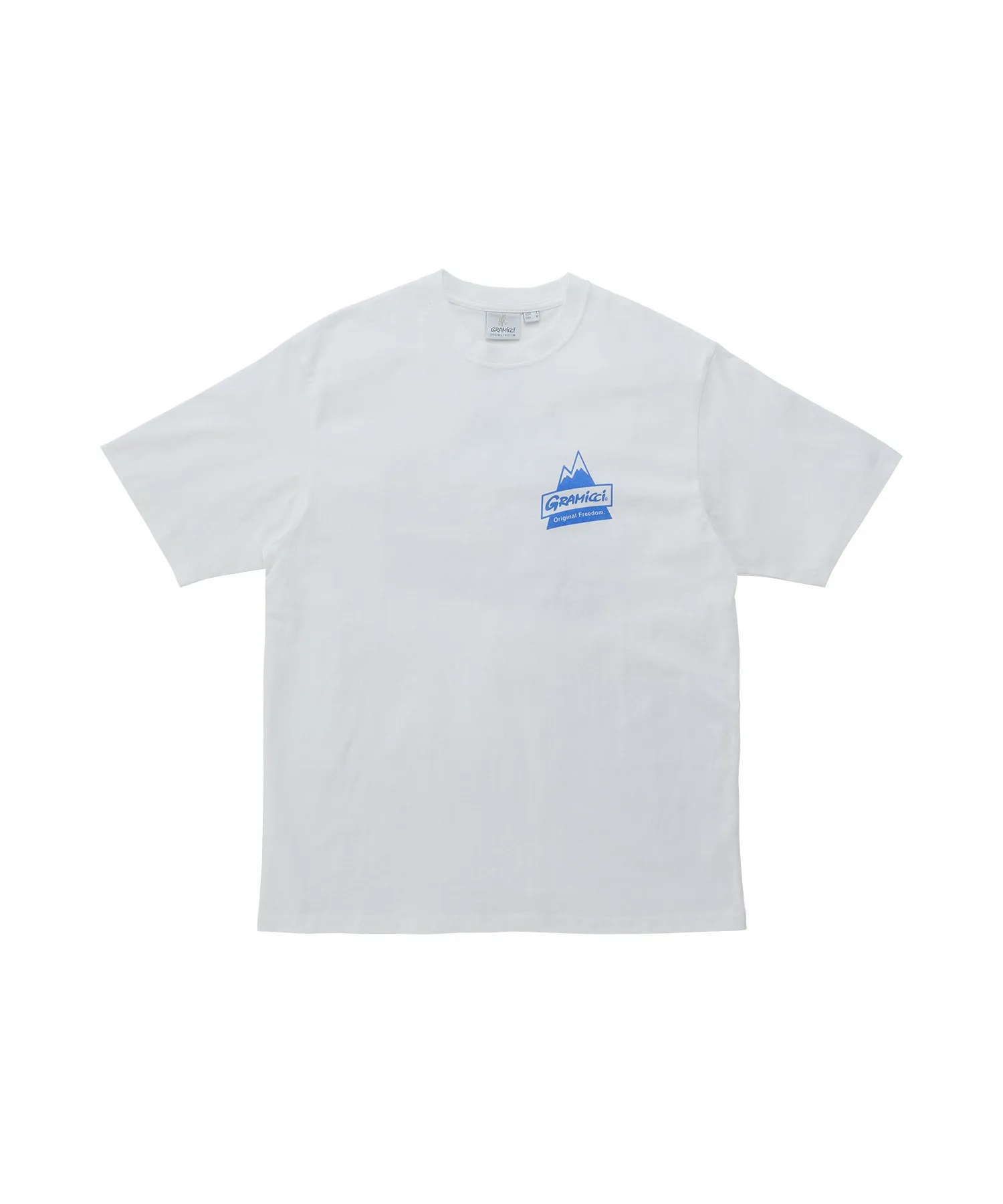 Gramicci Peak Tee