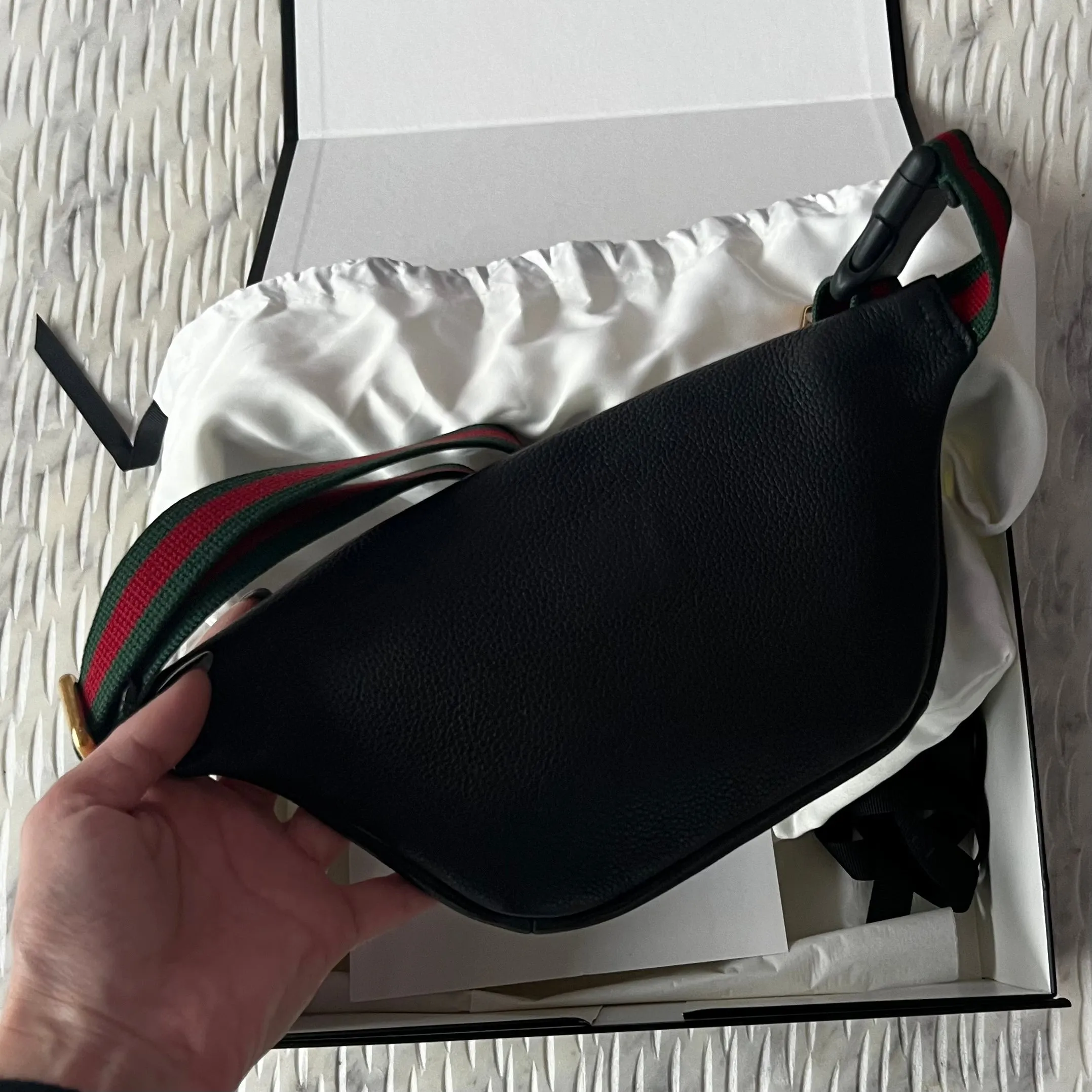 Gucci Belt Bag