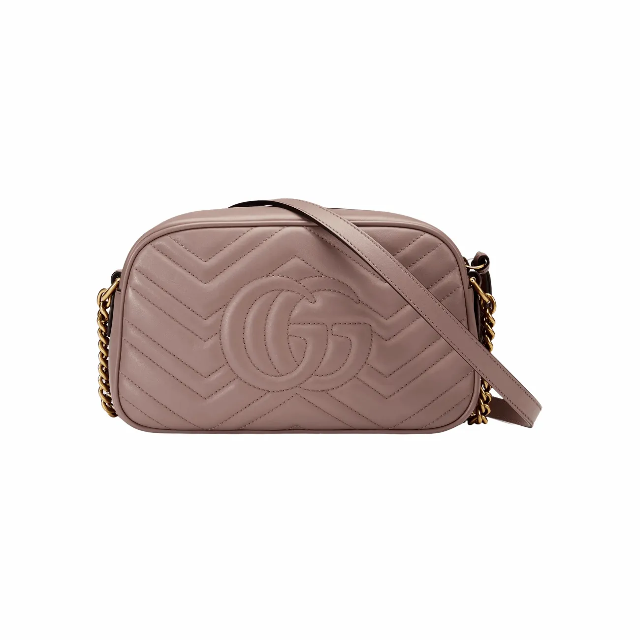 Gucci GG Marmont Small Shoulder Bag