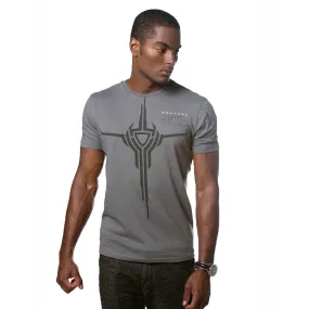 Halcyon Armada GT Grey Tee