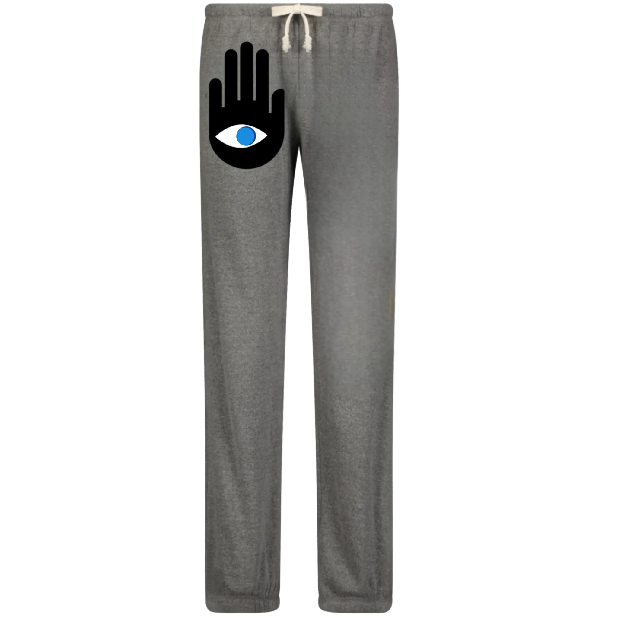 Hand Hamsa Sweatpants