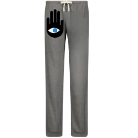 Hand Hamsa Sweatpants