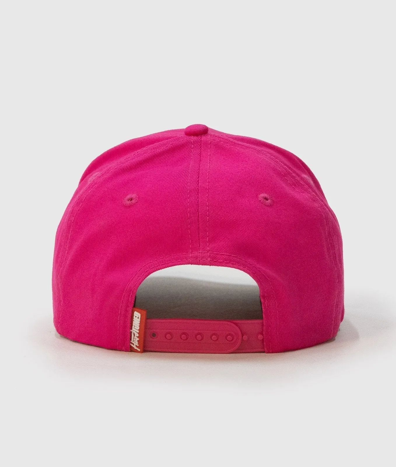 Hardtuned Baller Pink A-Frame Cap