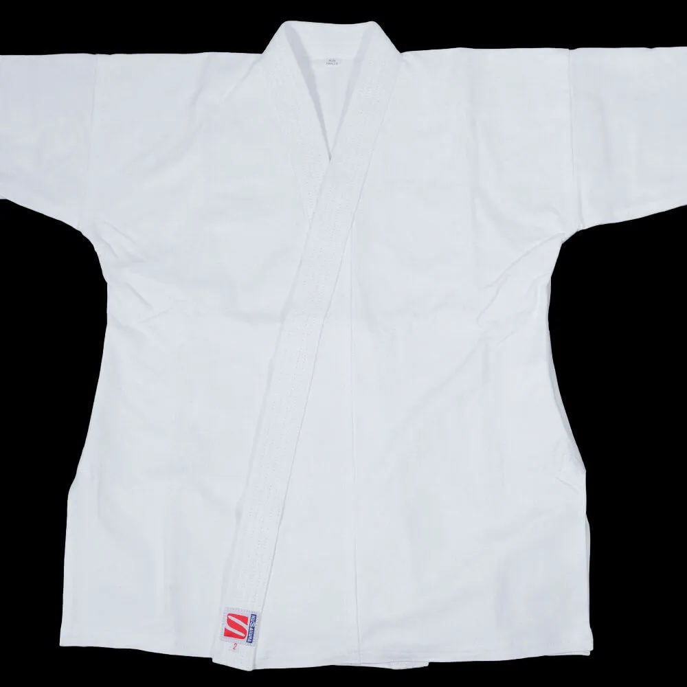 Heavy Karategi Kata (R1N) - Jacket Only