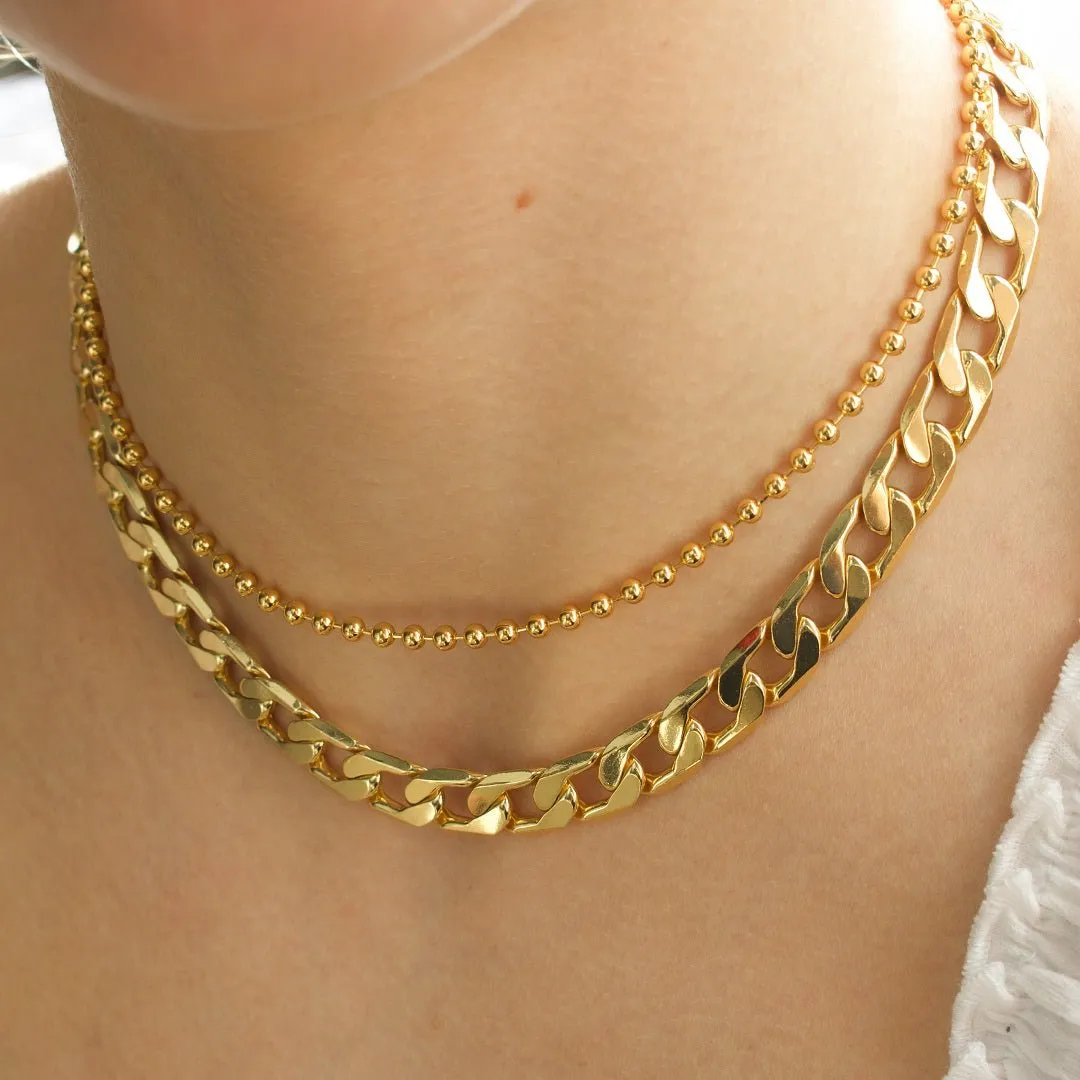 Hedvig Necklace