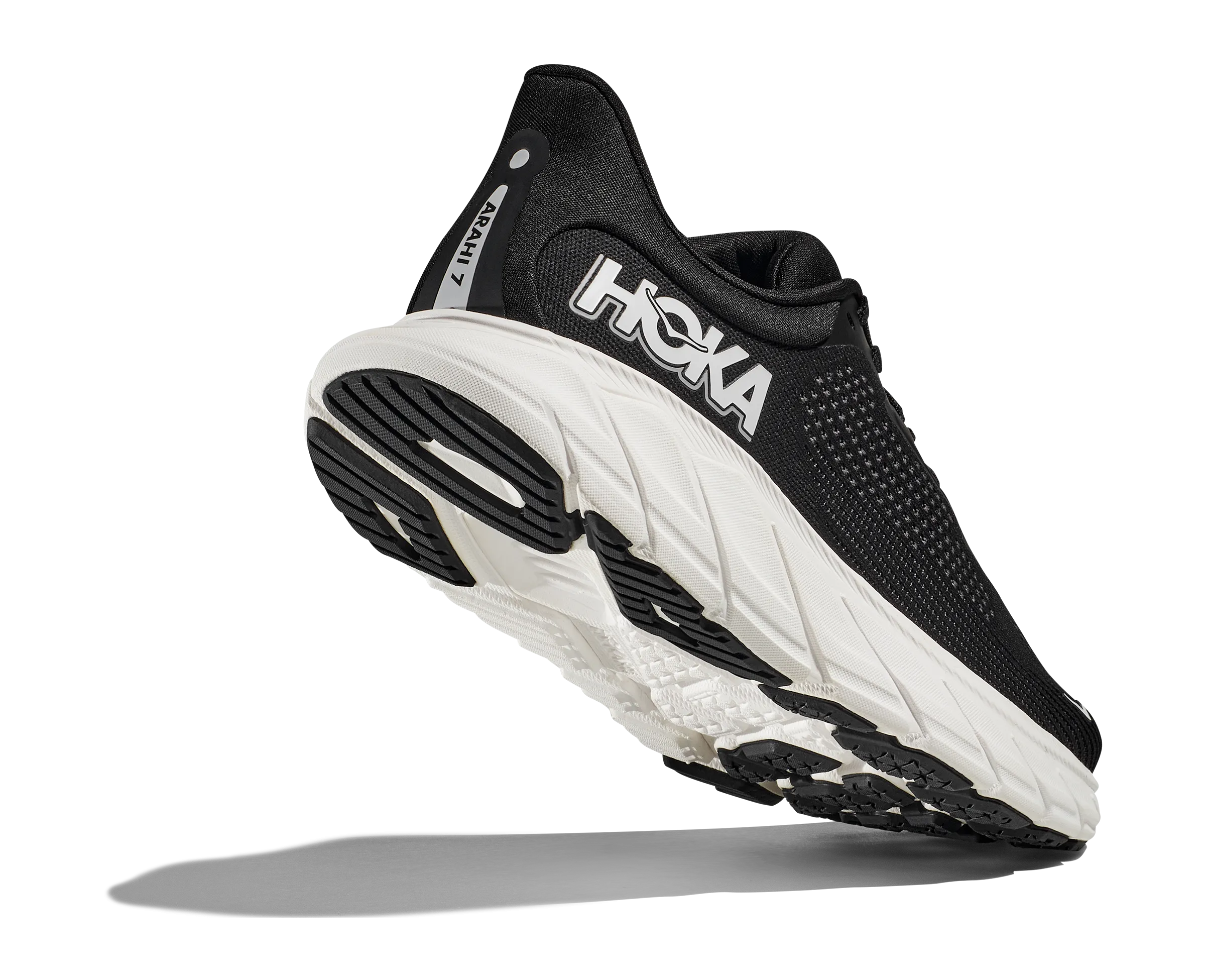 HOKA ARAHI V7 WIDE MEN