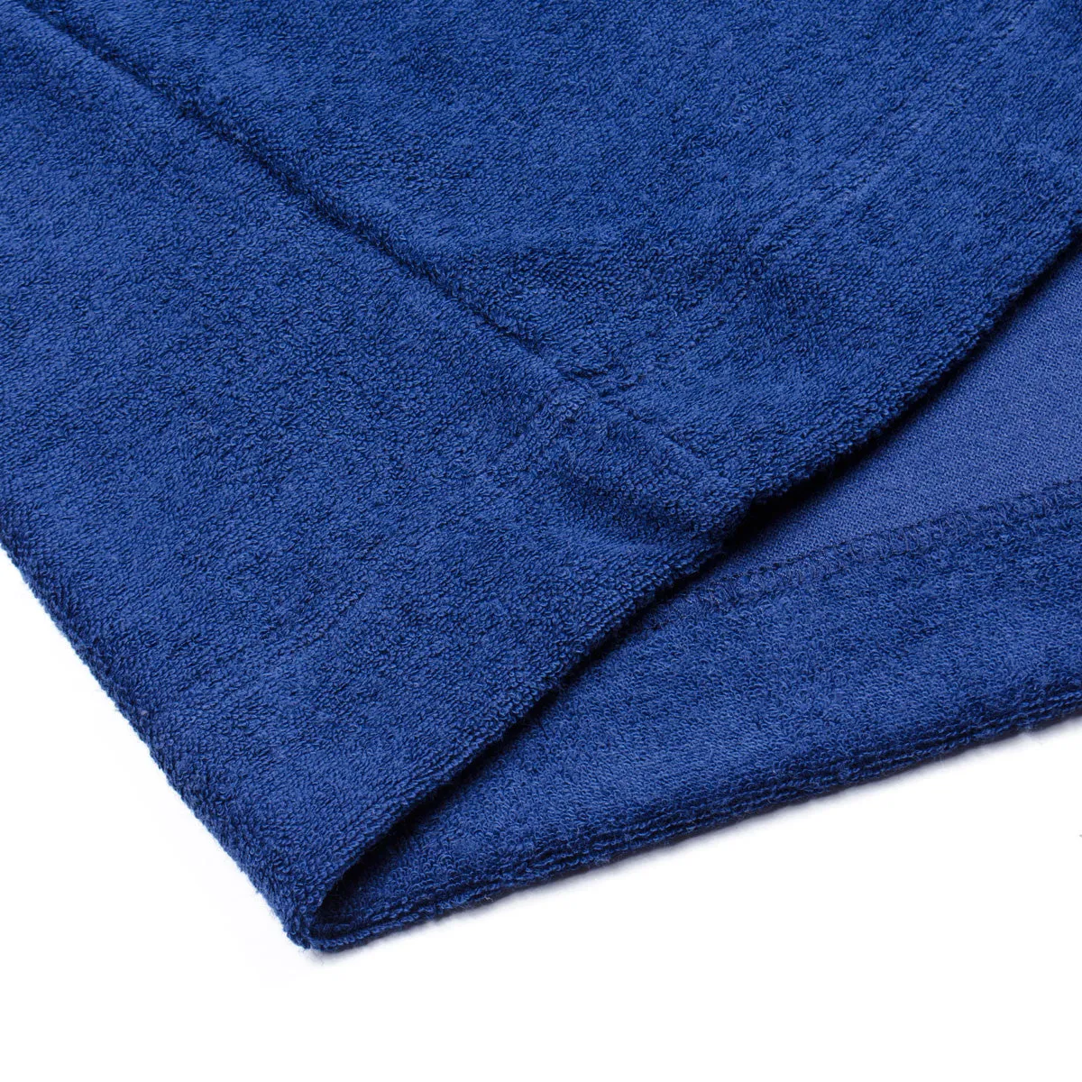 Howlin' - Sunforest Towel T-shirt - Combi B (Navy/Blue/Grey)