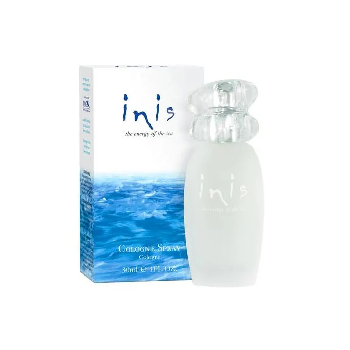 Inis Energy of the Sea Cologne Spray 30ML