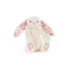 Jellycat Bashful Blossom Cherry Bunny - Small