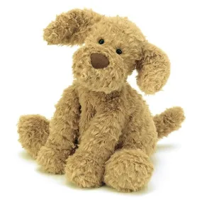 Jellycat Fuddlewuddle Puppy - Medium