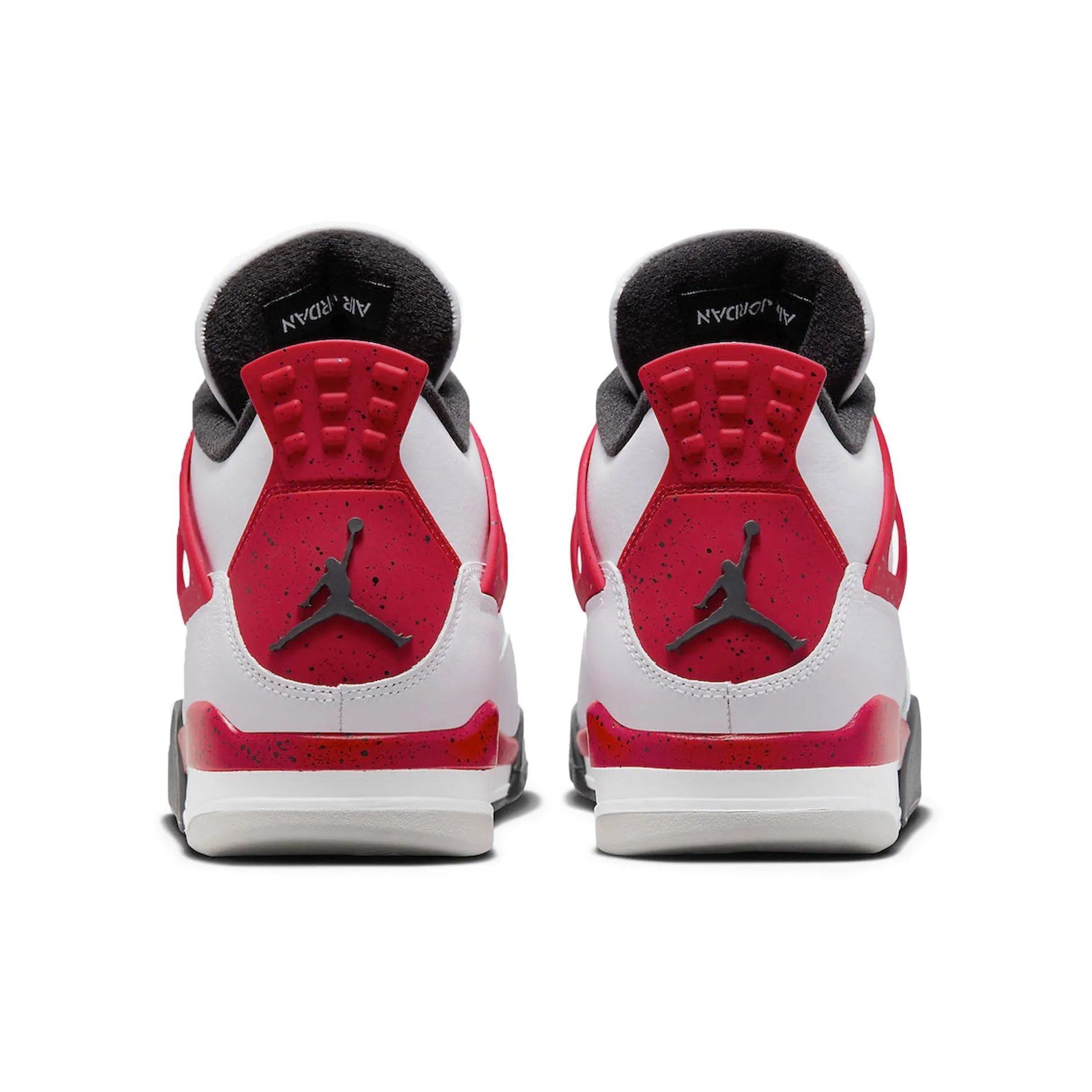 Jordan 4 Retro Red Cement