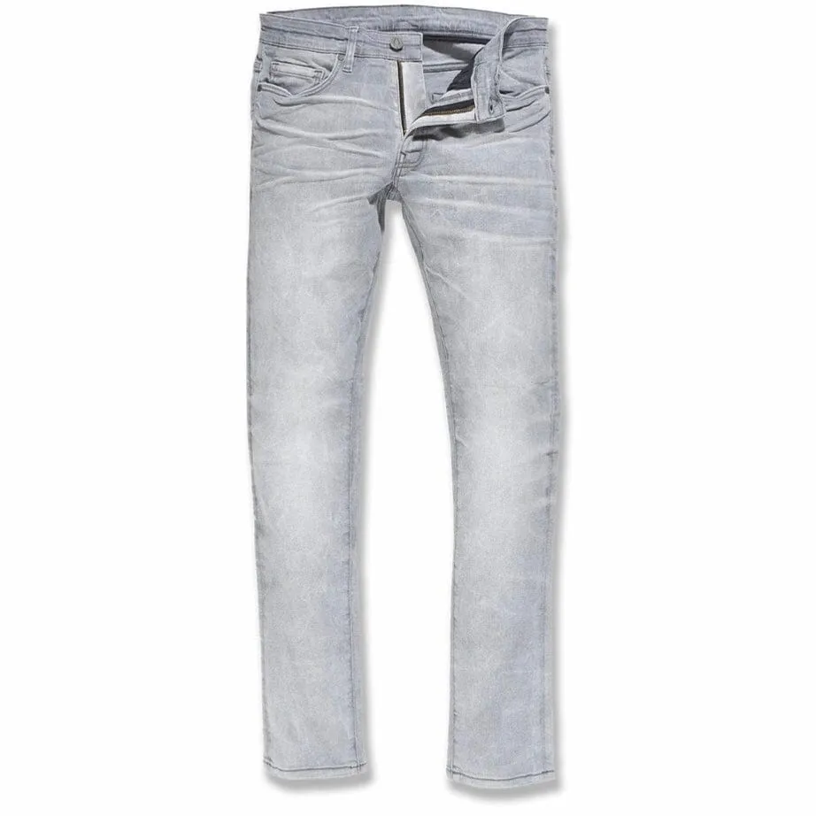 Jordan Craig Ross Boulder Denim (Cement Wash) JR1082