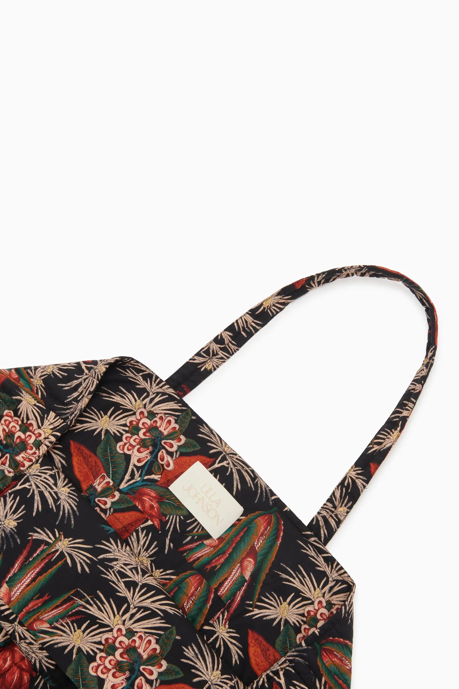 Kalena Tote - Anthurium