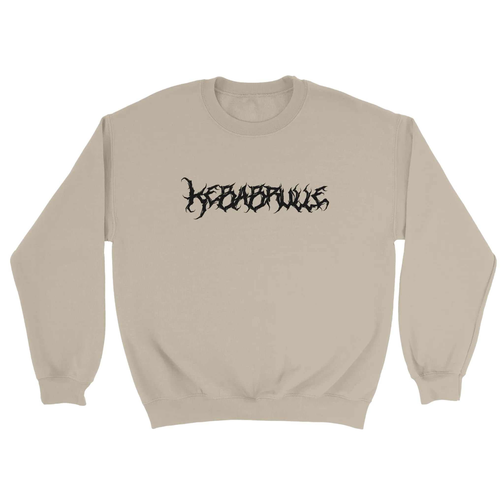 Kebabrulle - Sweatshirt