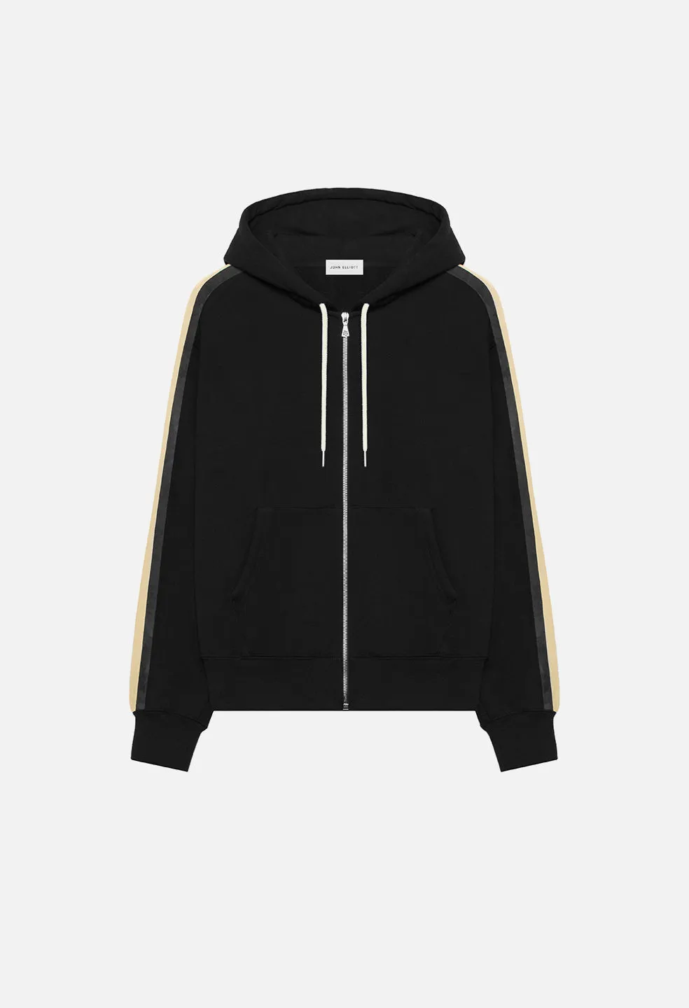 Kori Fullzip / Black