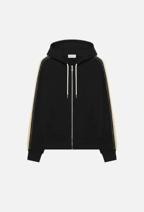 Kori Fullzip / Black