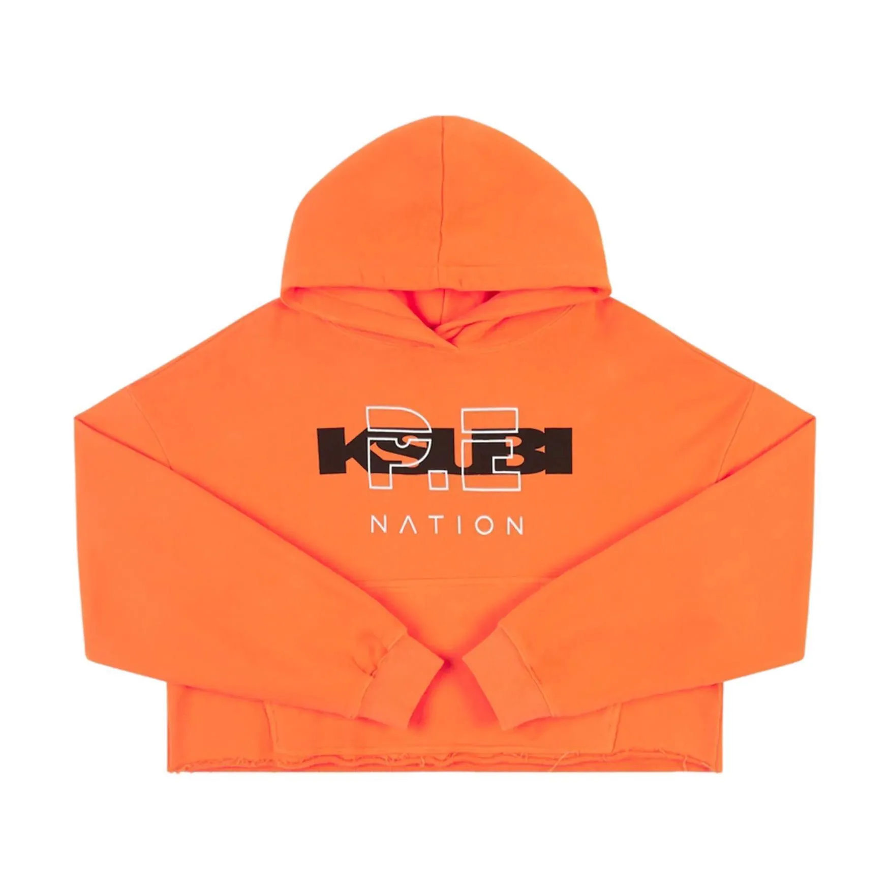 KSUBI WOMEN'S X P.E NATION HOODIE