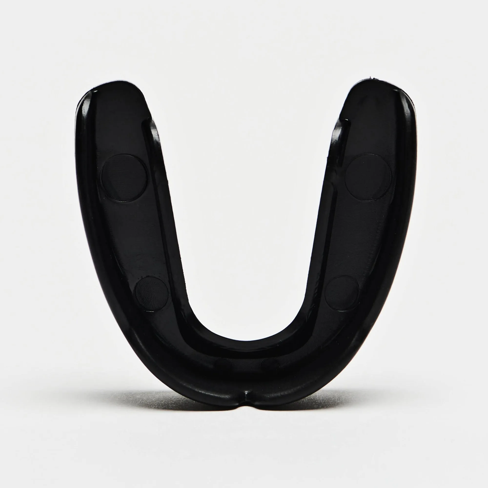 Leone Basic Mouthguard PD521 black