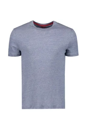 Linen T-Shirt