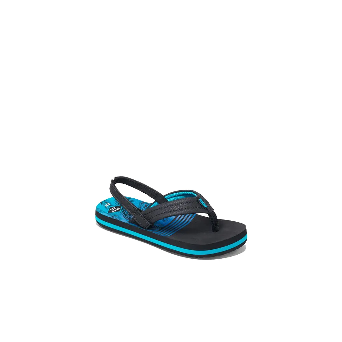    LITTLE AHI AQUA PALMS-UNISEX KIDS