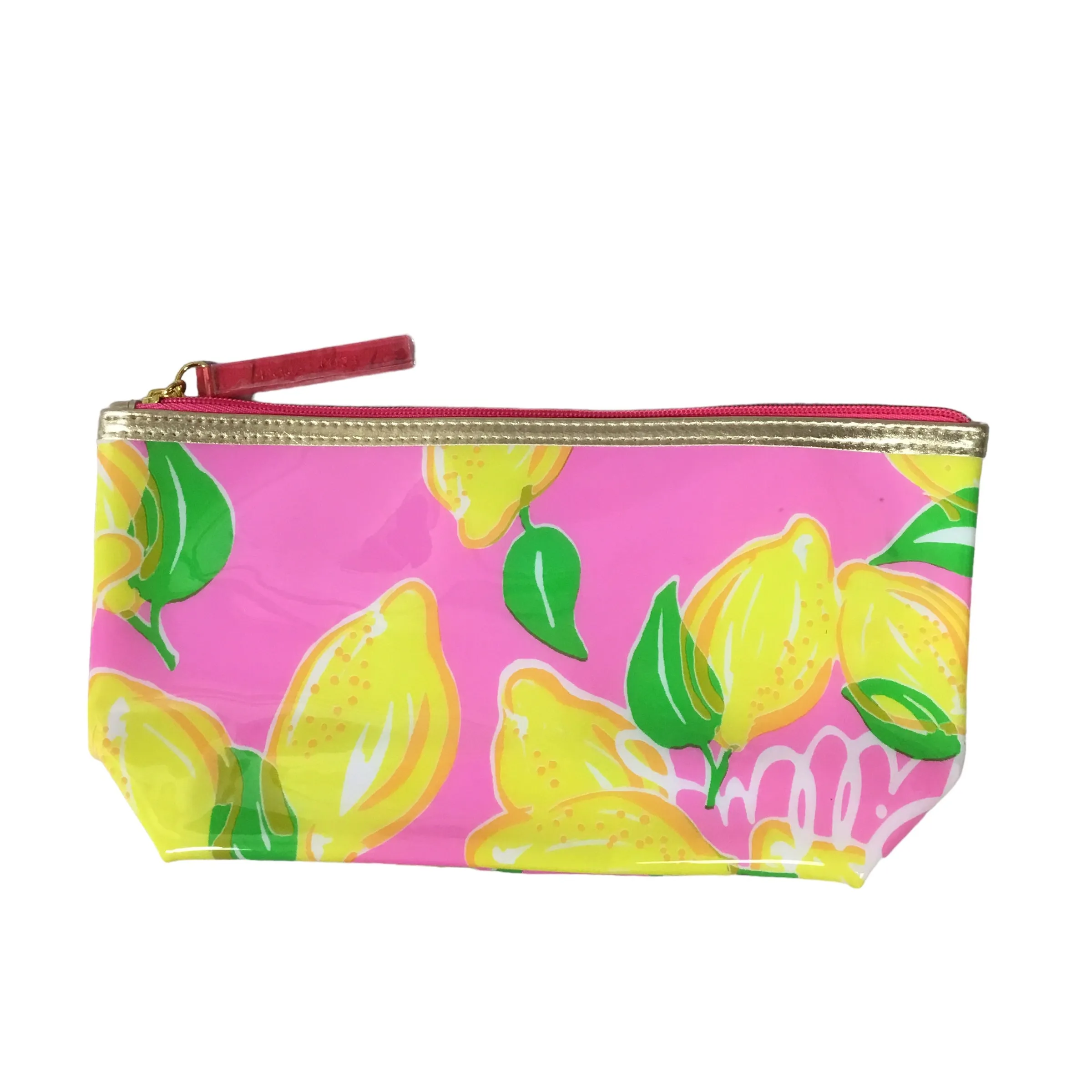 Makeup Bag By Lilly Pulitzer