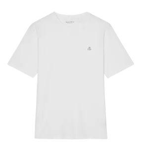 Marc O' Polo - Basic T-Shirt White