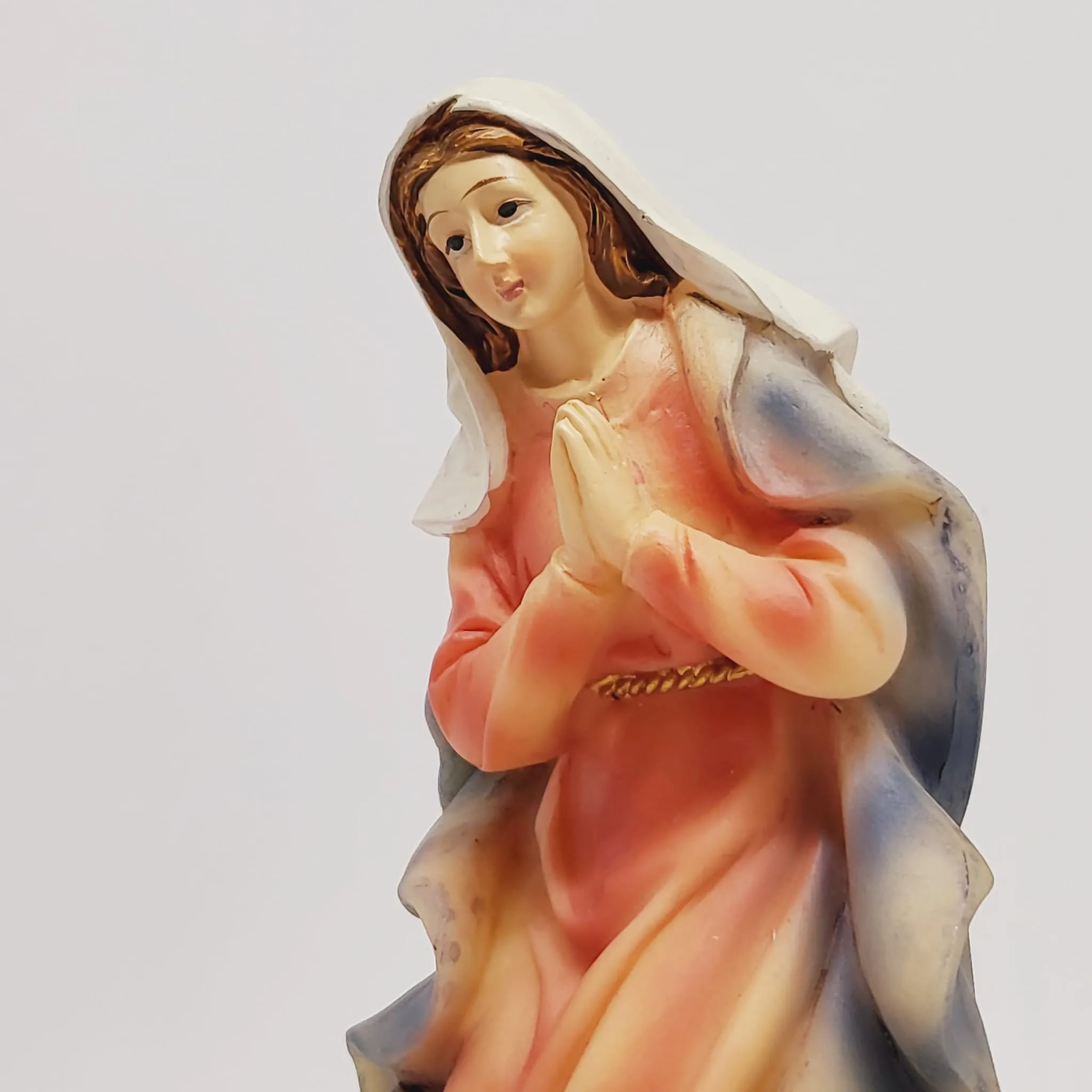 Mary - Loja Esperanca Exclusive Nativity Scene