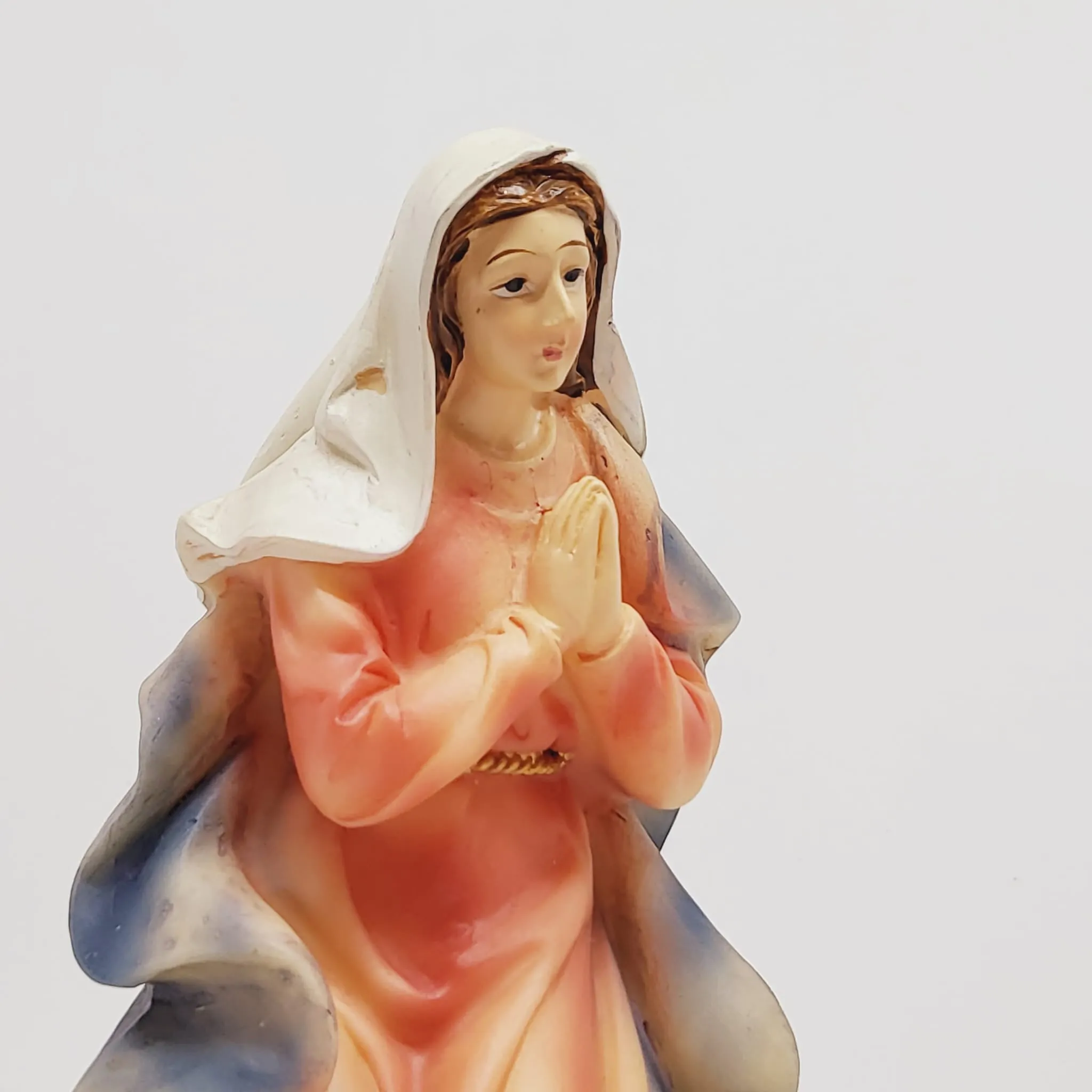 Mary - Loja Esperanca Exclusive Nativity Scene