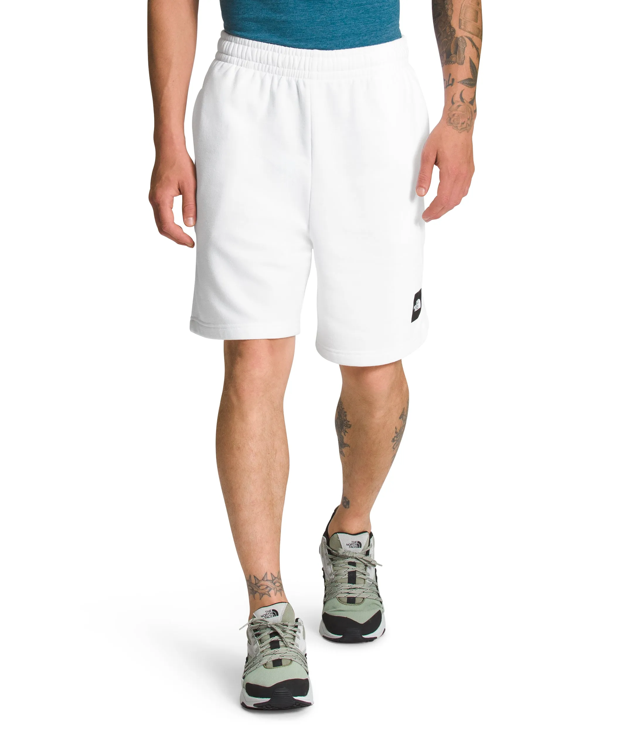 Men's Box NSE Shorts